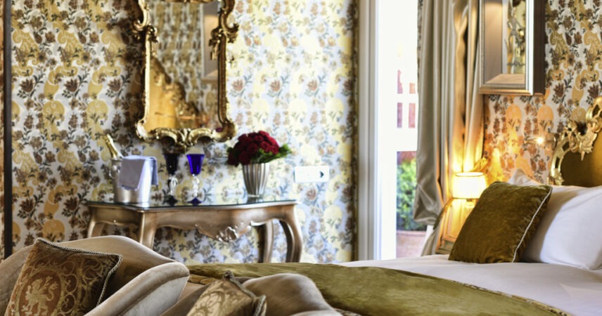 Hotel Papadopoli Venezia - MGallery