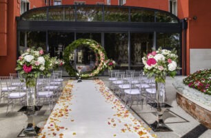 Hotel Papadopoli Venezia - MGallery