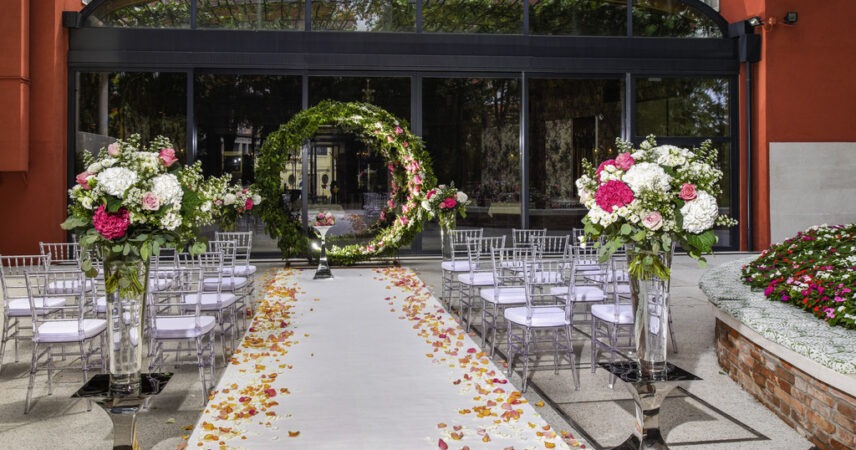 Hotel Papadopoli Venezia - MGallery