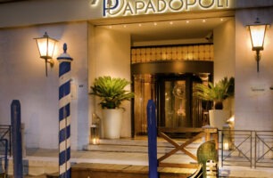 Hotel Papadopoli Venezia - MGallery Collection