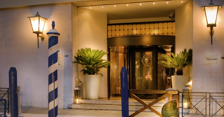 Hotel Papadopoli Venezia - MGallery Collection