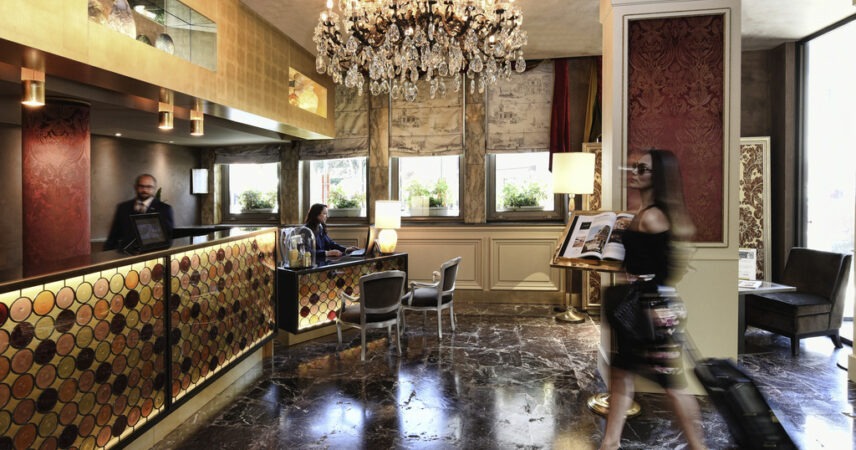 Hotel Papadopoli Venezia - MGallery Collection