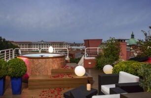 Hotel Papadopoli Venezia - MGallery