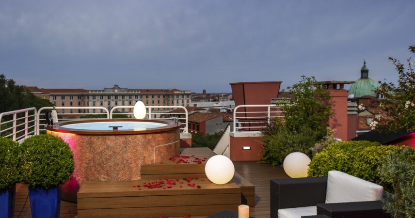 Hotel Papadopoli Venezia - MGallery